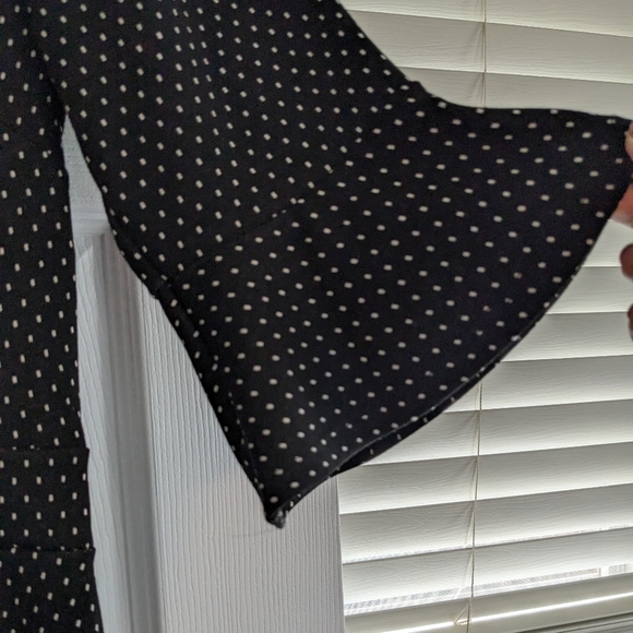 Reitmans Fit and Flare Dress M - Picture 3 of 3